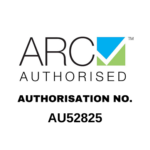ARC Industry License AU52825-BAM Garage