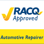 RACQ approved automotive repairer